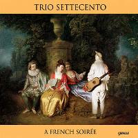 A French Soiree