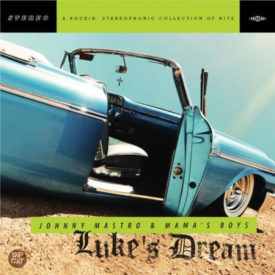 Luke's dream