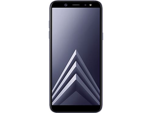SAMSUNG GALAXY A6 LAVENDER PROXI +SIM