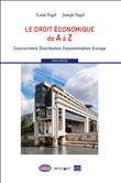 LAWLEX - Le droit économique de A à Z