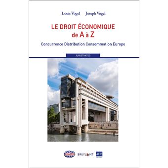 LAWLEX - Le droit économique de A à Z