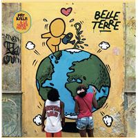 Belle Terre