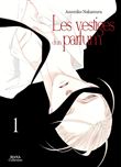 Les Vestiges d'un Parfum