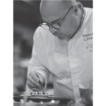 Le Chabichou Courchevel