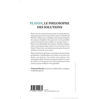 Agir et penser comme Platon