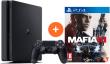 Console Sony PS4 1TB + 1 manettes sony + MAFIA III MIX