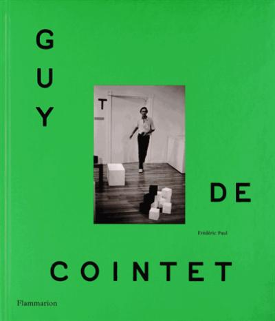 Guy de Cointet