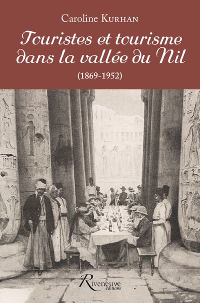 Touristes et tourisme dans la vallée du Nil