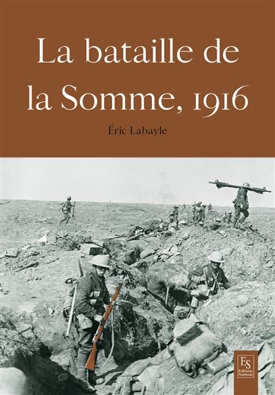 La bataille de la somme