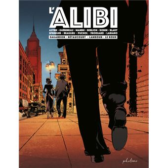 L'alibi