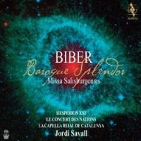 Baroque splendor Missa Salisburgensis