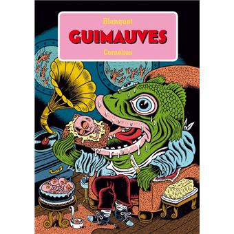 Guimauves - cartonné - Stéphane Blanquet - Achat Livre | fnac