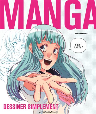 Manga : Dessiner Simplement
