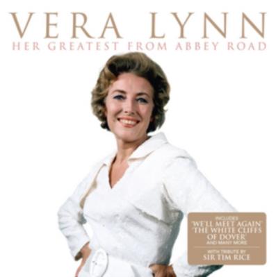 GREATEST FROM ABBEY ROAD