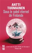 Sous le soleil éternel de Finlande