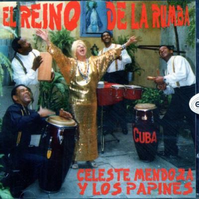 El reino de la rumba