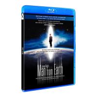 Man from Earth - Blu-Ray Combo