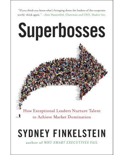 Superbosses