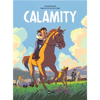 Calamity