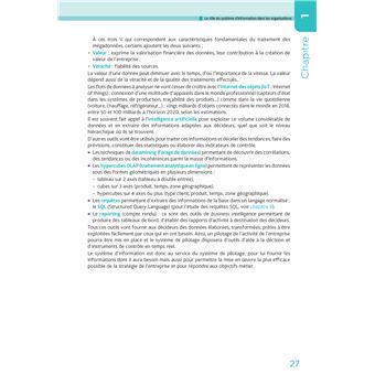 DCG 8 Systèmes d'information de gestion Manuel et applications 5e édition 2023-2024