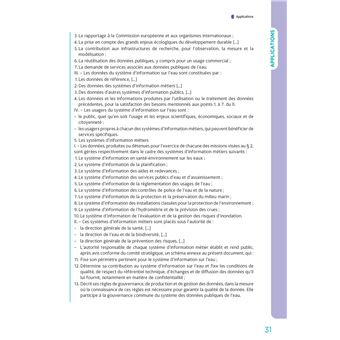 DCG 8 Systèmes d'information de gestion Manuel et applications 5e édition 2023-2024