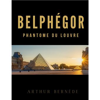 Belphégor