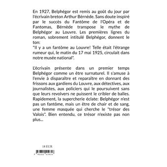 Belphégor
