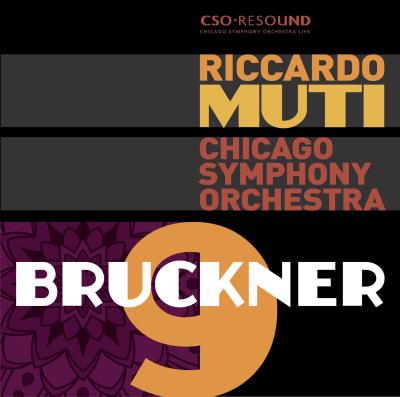 Bruckner : Symphonie numéro 9