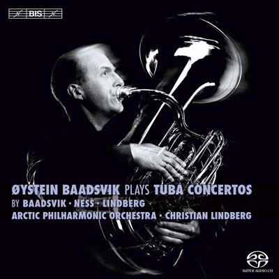 Tuba concertos