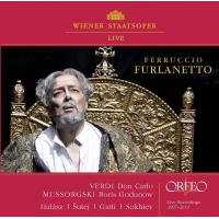 Recital Furlanetto