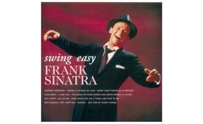 SWING EASY/LP