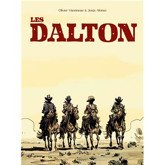 Les dalton
