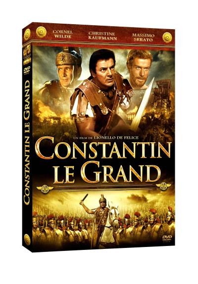 CONSTANTIN LE GRAND - FR