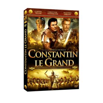 CONSTANTIN LE GRAND - FR