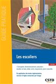 Les escaliers
