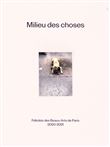 Milieu des choses