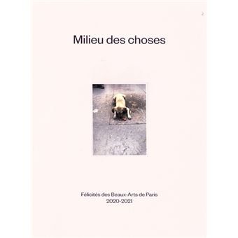 Milieu des choses