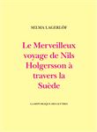 Le Merveilleux voyage de Nils Holgersson à travers la Suède