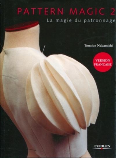 Pattern magic : la magie du patronnage