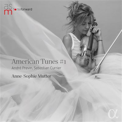 American Tunes #1