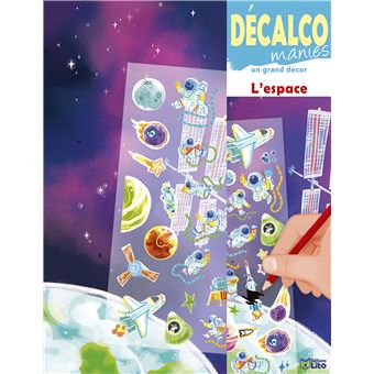 L'espace