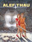 Alef-Thau - Intégrale T05 à T08