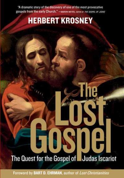 The lost gospel