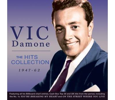 The Hits Collection 1947-1962 Coffret