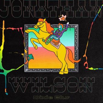 Jonathan Wilson - 1