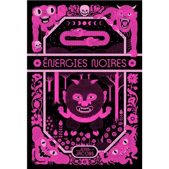 Énergies noires
