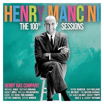 Henry Mancini - 1
