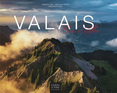 Valais Corps & Âme
