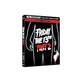 Friday The 13Th - Friday The 13Th - 1