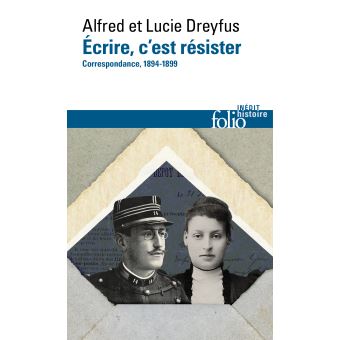 Écrire, c'est résister